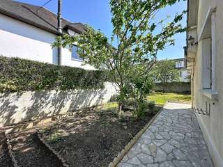 Location maison 5 pièces