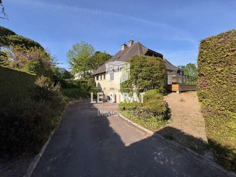 Location maison 6 pièces Caen 14