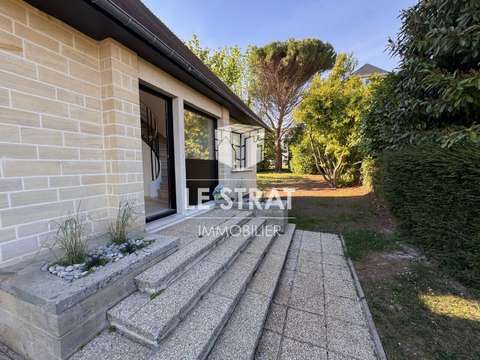 Location maison 6 pièces