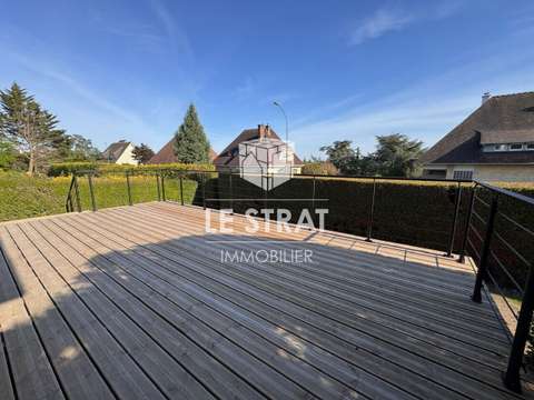 Location maison 6 pièces