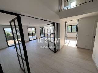 Location maison 6 pièces
