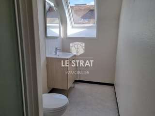 Location maison 1 pièce