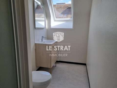 Location maison 1 pièce