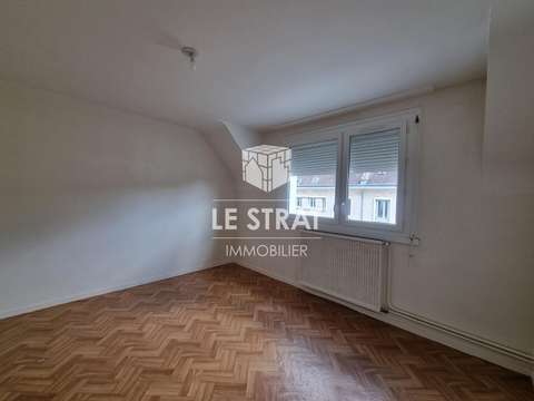 Location maison 1 pièce