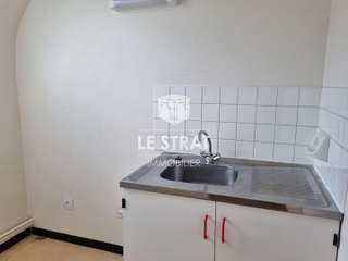 Location maison 1 pièce