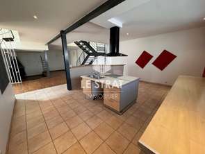 Location Maison 3 chambresCaen