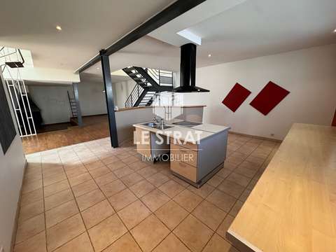 Location maison 5 pièces Caen 14