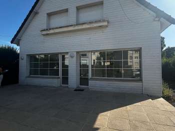Location maison 7 pièces Caen 14
