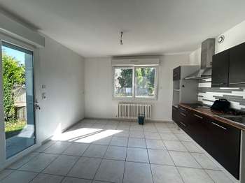 Location Maison 5 chambresCaen
