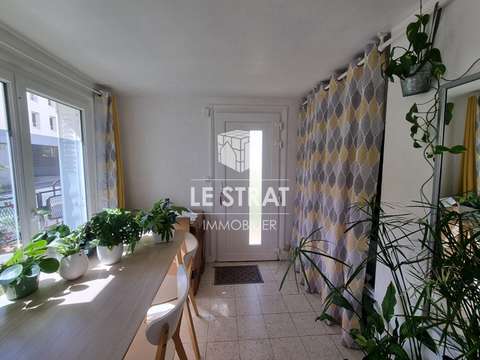 Location maison 5 pièces