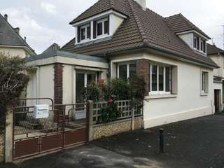 Location maison 5 pièces