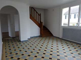 Location maison 5 pièces