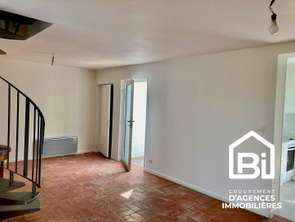 Location Maison 2 chambresCaen