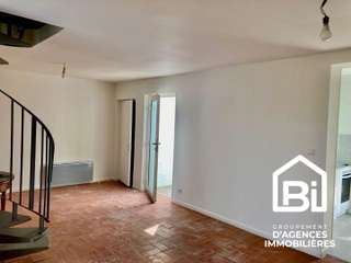 Location maison 3 pièces