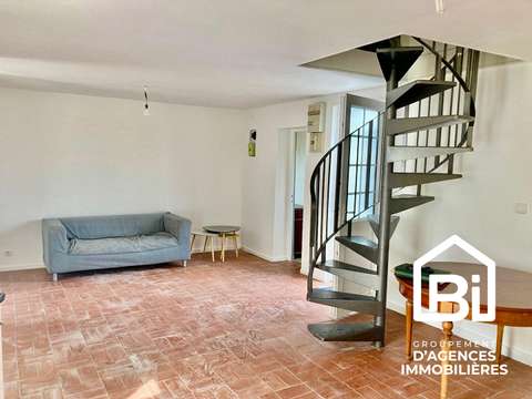 Location maison 3 pièces