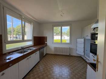 Location Maison 5 chambresCaen