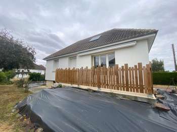 Location Maison 5 chambresCaen