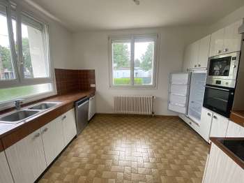 Location maison 6 pièces