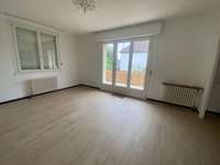 Location maison 6 pièces