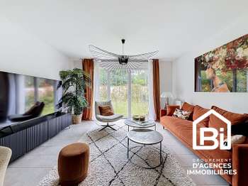 Location maison 4 pièces