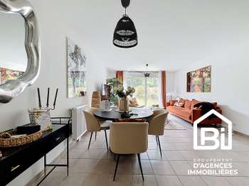 Location maison 4 pièces