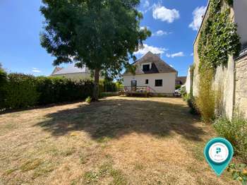 Location maison 5 pièces Caen 14