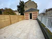 Location maison 2 pièces