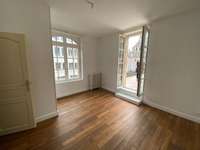 Location maison 2 pièces
