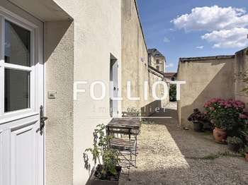 Location Maison 1 chambreCaen