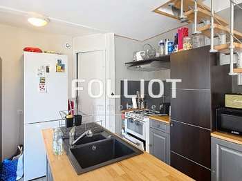 Location maison 3 pièces