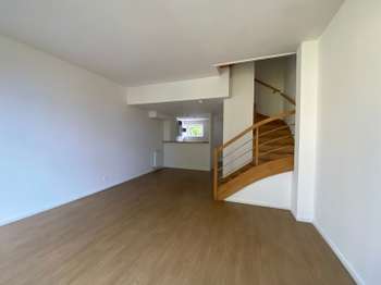 Location Maison 4 chambresCaen