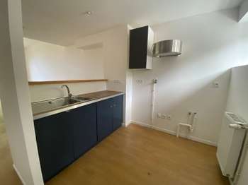 Location maison 5 pièces