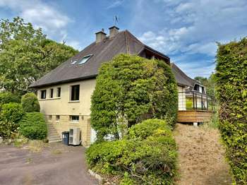 Location Maison 4 chambresCaen