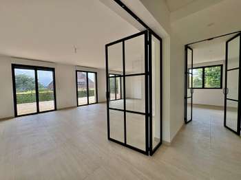 Location maison 5 pièces