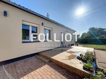 Location Maison 3 chambresCaen