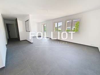 Location maison 5 pièces