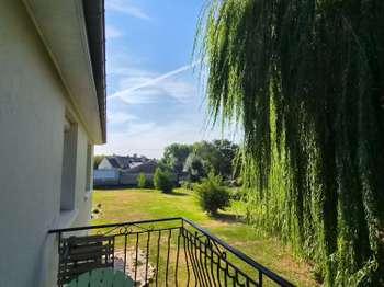 Location Maison 4 chambresCaen