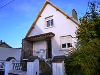 Location maison 5 pièces