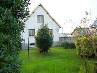 Location maison 5 pièces