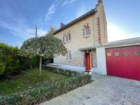 Location maison 4 pièces