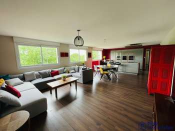 Location Maison 3 chambresCaen