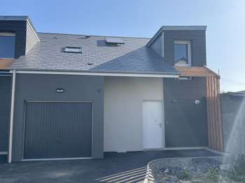 Location Maison 3 chambresCaen