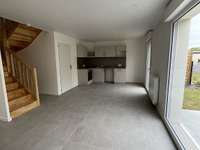 Location maison 4 pièces