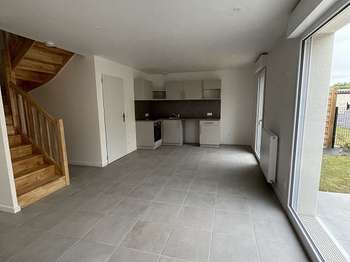 Location maison 4 pièces