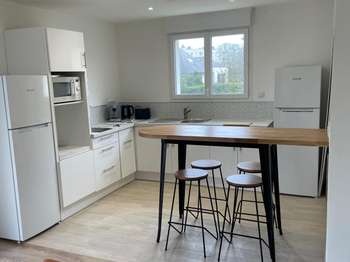 Location Maison 1 chambreCaen