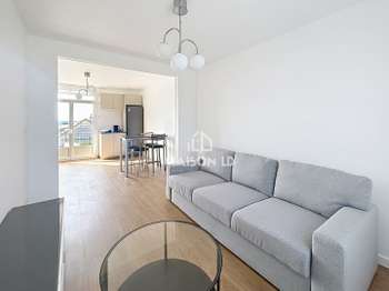 Location maison 5 pièces