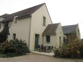 Location Maison 2 chambresCaen Bas Venoix - St Ouen