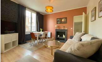 Photo Location maison Caen Centre Ancien