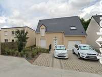 Location maison 6 pièces