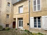 Location maison 3 pièces